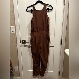 Workout Jumpsuit